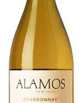  Alamos Chardonnay  