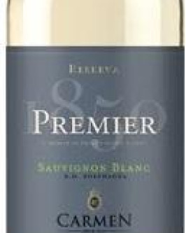 Carmen Reserve Sauvignon Blanc  