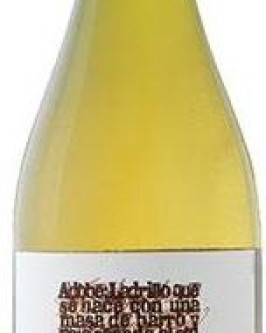 Meia Emiliana Adobe Reserva Chardonnay 375 ml  
