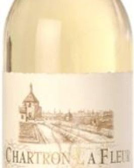 Chartron La Fleur Blanc  