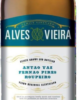 Alves Vieira Branco  