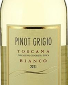 Pinot Grigio Bonacchi  
