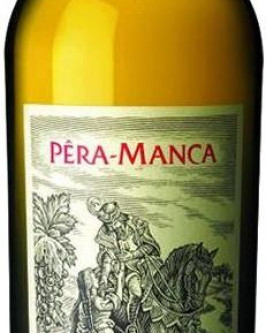 Pêra Manca Branco  