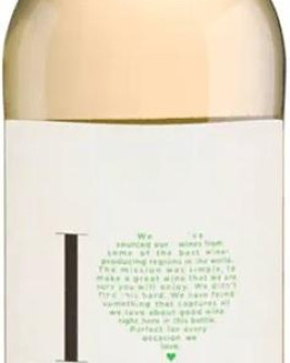  I Heart Sauvignon Blanc  