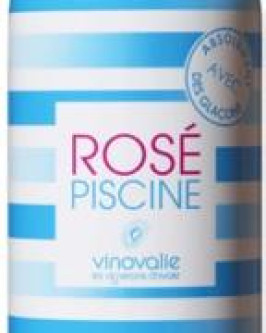Rosé Piscine  