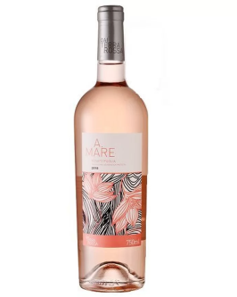 A Mare Rosato  