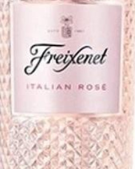 Freixenet Italian Rosé Seco  