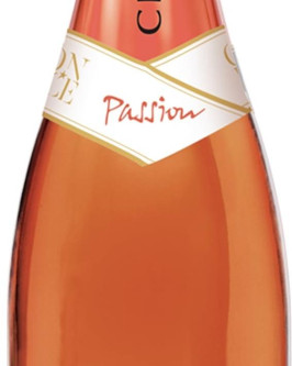 Chandon Passion Rosé  