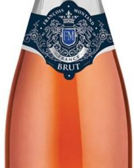  François Montand Brut  