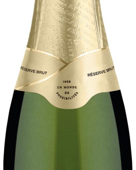  Baby Chandon  