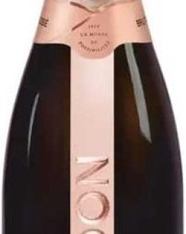 Chandon Brut Rosé  