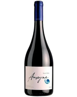 Amayna Pinot Noir  