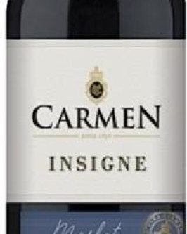Carmen Insigne Merlot  