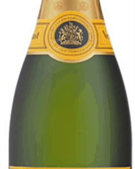 Veuve Clicquot Ponsardin  