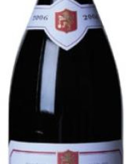 Bourgogne Pinot Noir Joseph Faiveley  