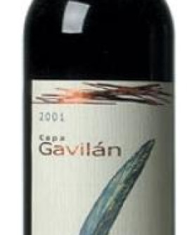 Cepa Gavilán  