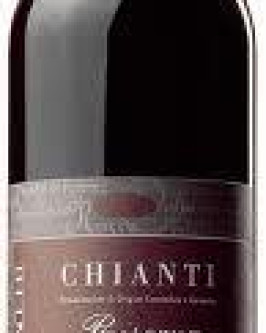 Chianti Riserva  