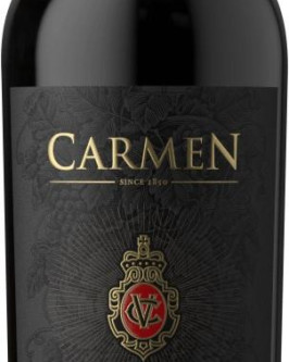 Gold Carmen Cabernet Sauvignon  