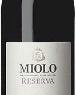 Reserva Miolo Merlot  