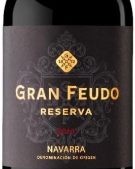 Gran Feudo Reserva  