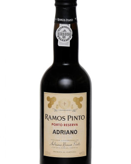 Porto Adriano 20 anos  