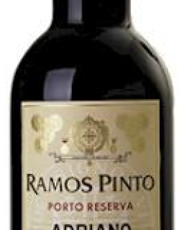Porto Adriano 10 anos  