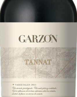 Garzón Tannat  
