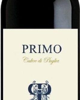  Primo Torrevento Primitivo de Puglia  