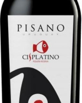 Cisplatino Tannat Merlot  