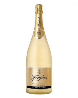  Freixenet Carta Nevada  