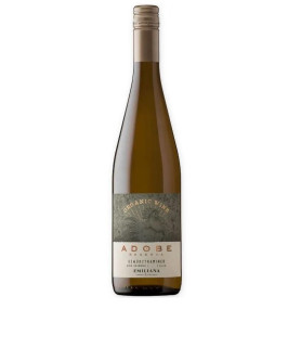 Emiliana Adobe Reserva Gewürztraminer