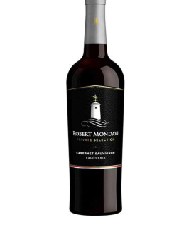 Robert Mondavi Private Selection Cabernet Sauvignon