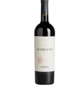 Mariana Tinto