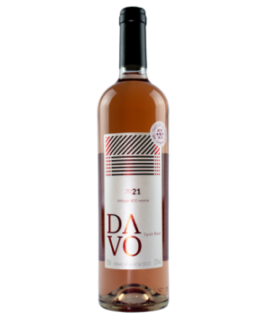 Davo Rosé Syrah