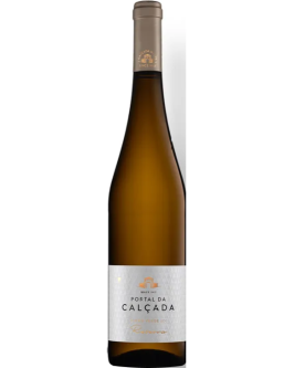 Portal da Calçada Vinho Verde Reserva DOC 