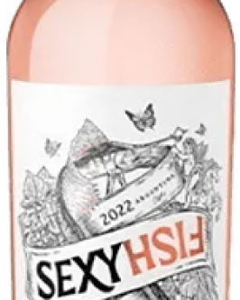 Norton Sexy Fish Rosé