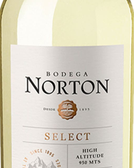 Norton Select Chardonnay