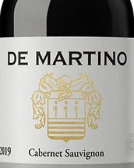  De Martino Cabernet Sauvignon  