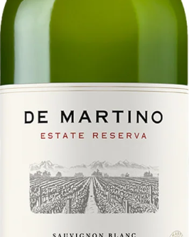  De Martino Estate Reserva Sauvignon Blanc  