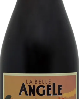 La Belle Angele Pinot Noir