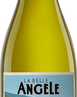 La Belle Angele Chardonnay