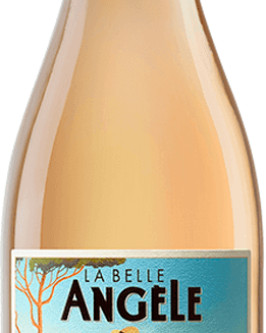 La Belle Angele Rosé