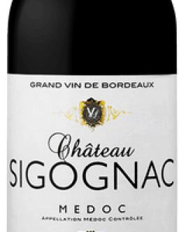 Château Sigognac