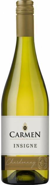 Carmen Insigne Chardonnay  