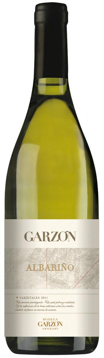  Garzón Albariño  