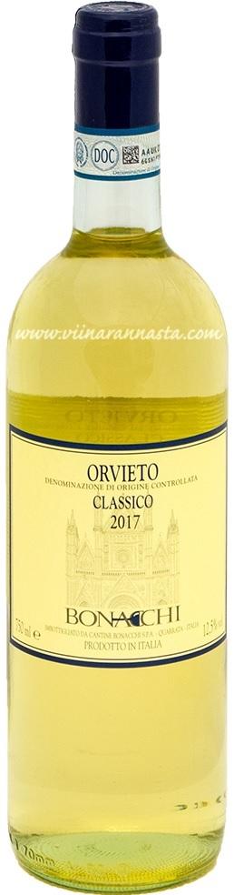 Orvieto Clássico Bonacchi  