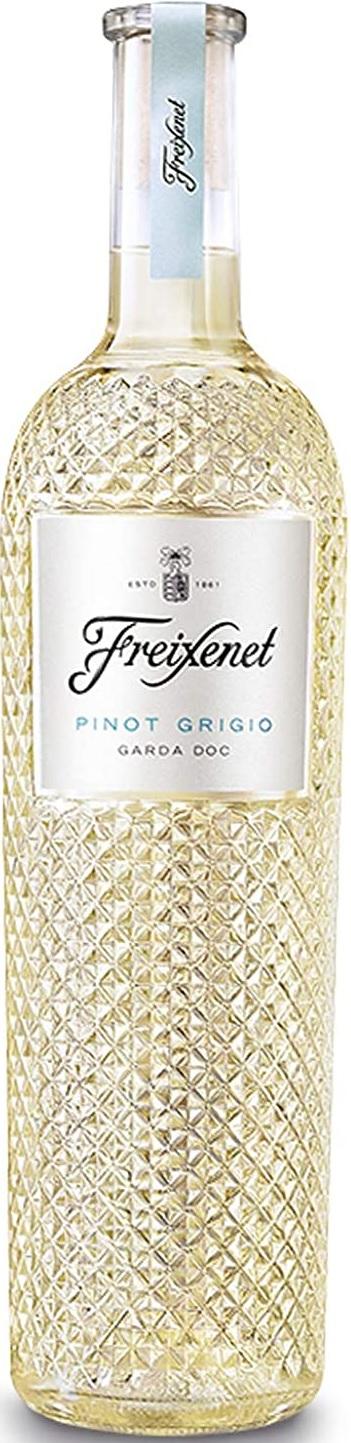 Detalhes do produto Freixenet Pinot Grigio DOC  