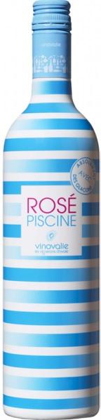 Detalhes do produto Rosé Piscine  