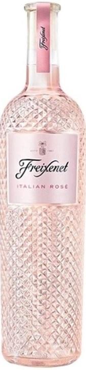 Detalhes do produto Freixenet Italian Rosé Seco  