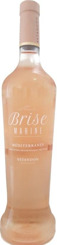 Detalhes do produto Brise Marine Rosé  